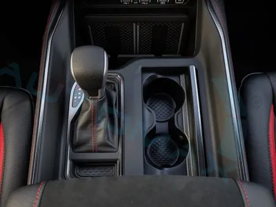 2026 دودج رام تي ار اكس