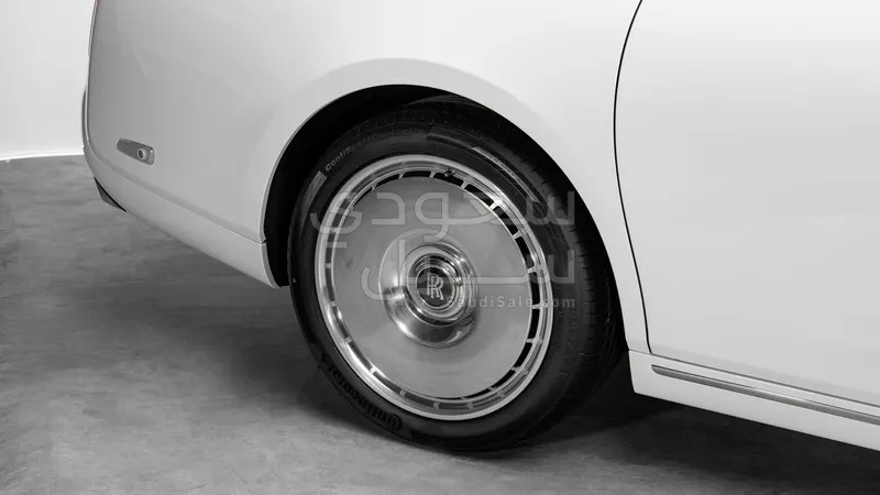 2026 رولز رويس فانتوم