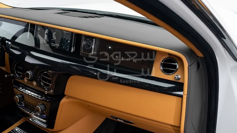 2026 رولز رويس فانتوم