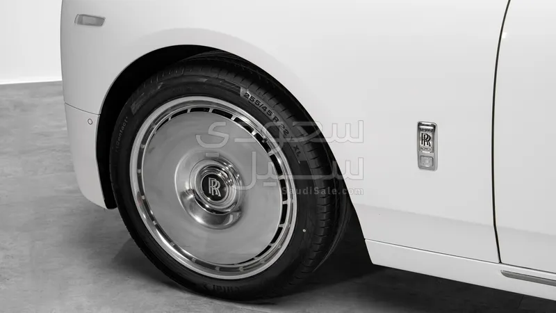 2026 رولز رويس فانتوم