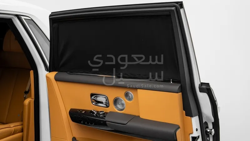 2026 رولز رويس فانتوم