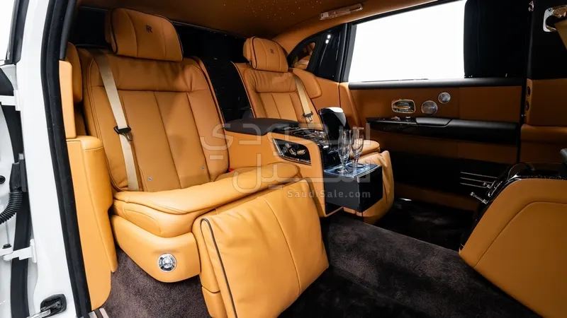 2026 رولز رويس فانتوم