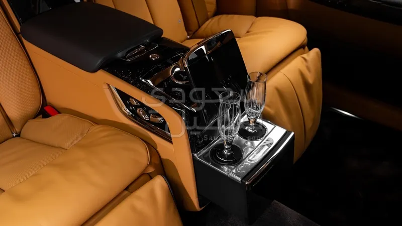 2026 رولز رويس فانتوم