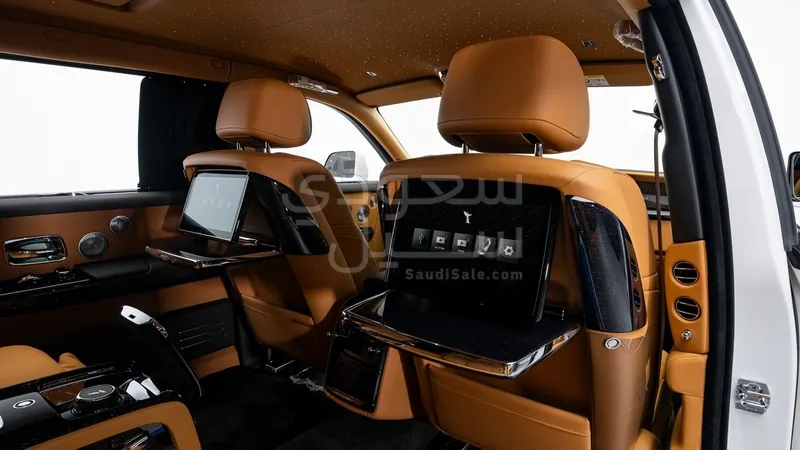 2026 رولز رويس فانتوم