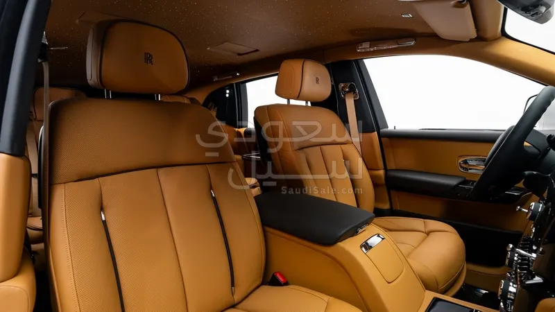 2026 رولز رويس فانتوم