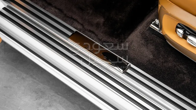 2026 رولز رويس فانتوم