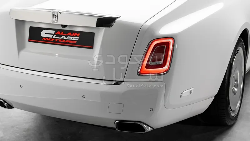 2026 رولز رويس فانتوم