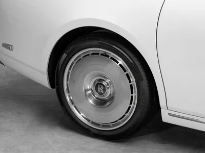 2026 رولز رويس فانتوم