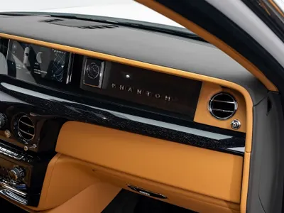 2026 رولز رويس فانتوم