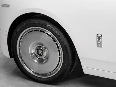 2026 رولز رويس فانتوم