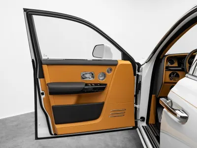 2026 رولز رويس فانتوم