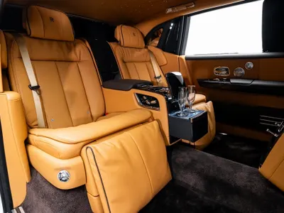 2026 رولز رويس فانتوم