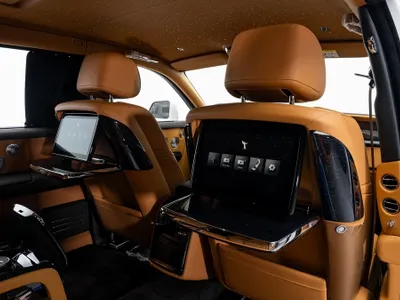 2026 رولز رويس فانتوم