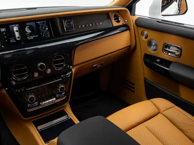 2026 رولز رويس فانتوم