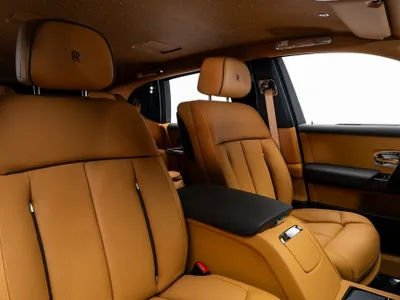 2026 رولز رويس فانتوم