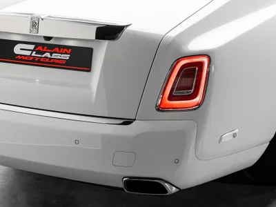 2026 رولز رويس فانتوم