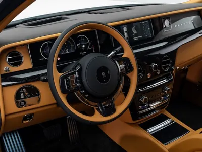 2026 رولز رويس فانتوم