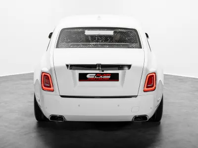 2026 رولز رويس فانتوم