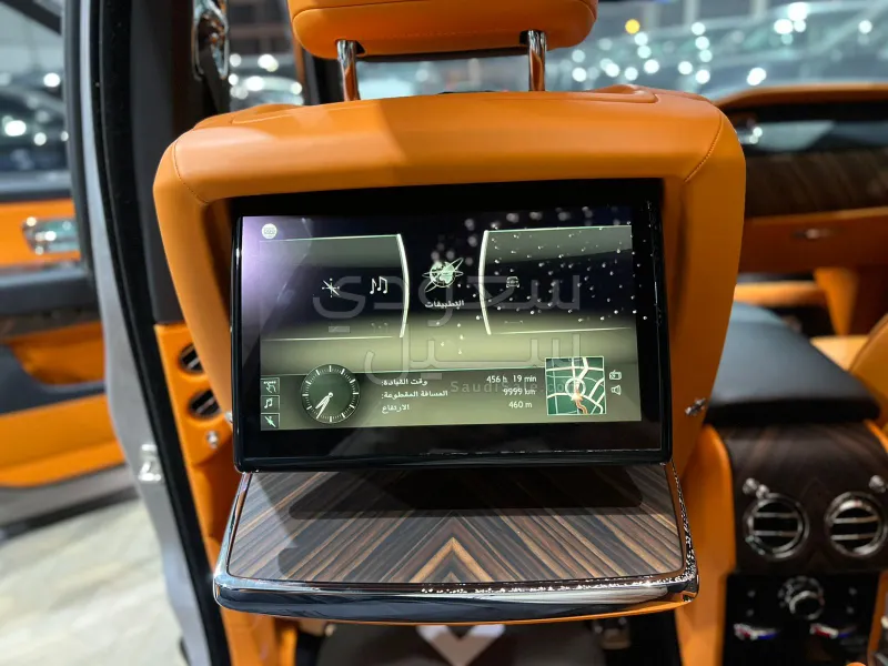 2024 رولز رويس كولينان