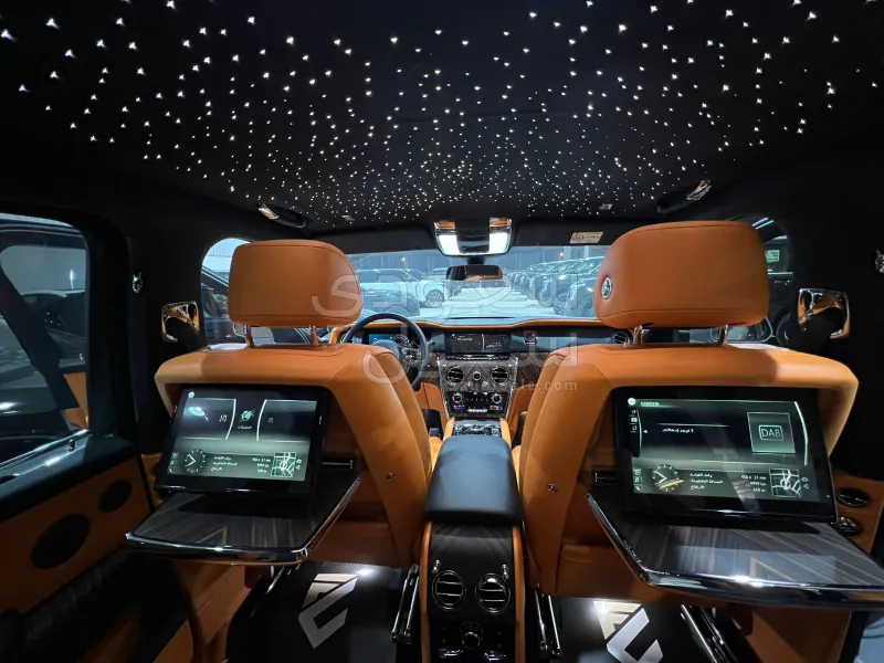 2024 رولز رويس كولينان