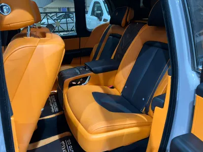 2024 رولز رويس كولينان