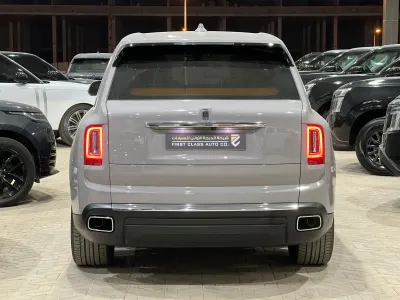 2024 رولز رويس كولينان