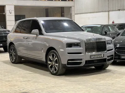 2024 رولز رويس كولينان