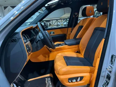 2024 رولز رويس كولينان