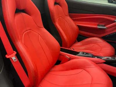 2022 فيراري اف 8 سبايدر