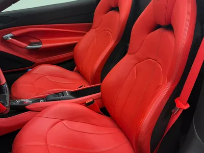 2022 فيراري اف 8 سبايدر