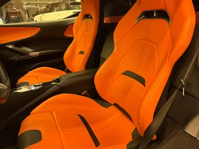 2021 فيراري اس اف 90 سترادالي