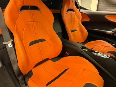 2021 فيراري اس اف 90 سترادالي