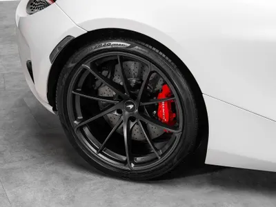 2025 مكلارين إس 750