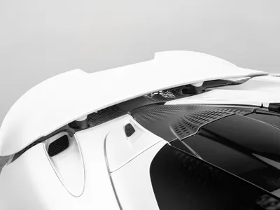 2025 مكلارين إس 750