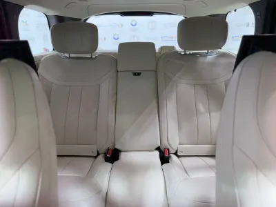 2024 لاند روفر رينج روفر اوتوبيوغرافي