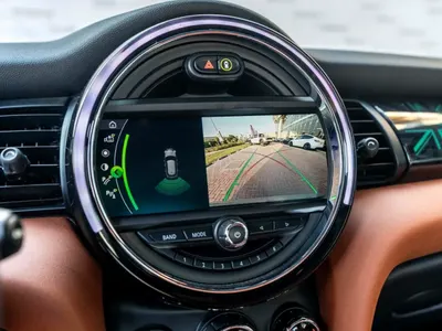 2021 ميني كوبر جون كوبر وركس