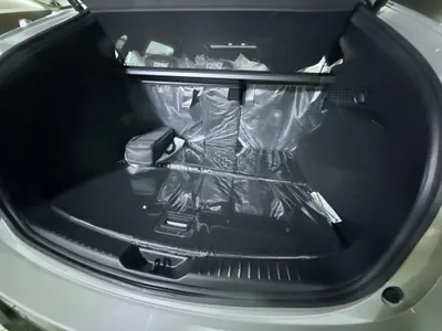 2025 مازدا سي اكس 5 سقنتشر