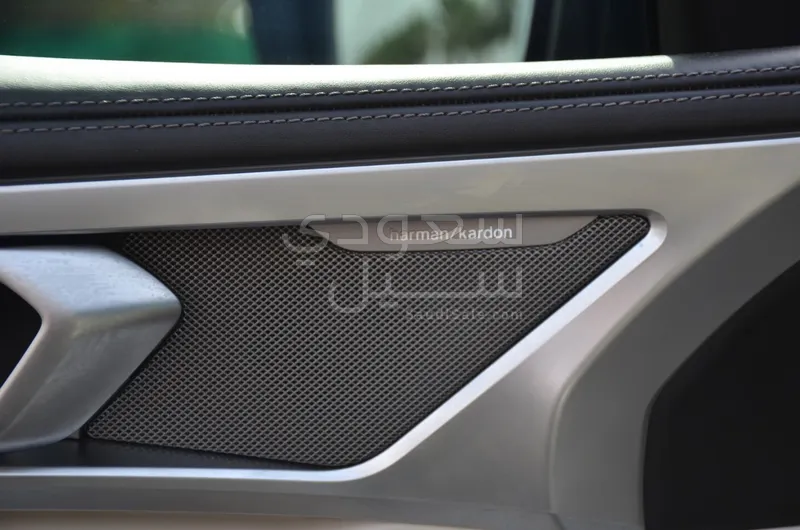 2023 بي ام دبليو الفئة الثامنة 840