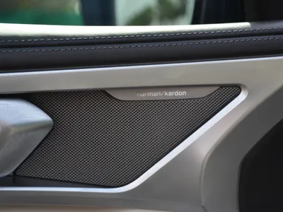 2023 بي ام دبليو الفئة الثامنة 840