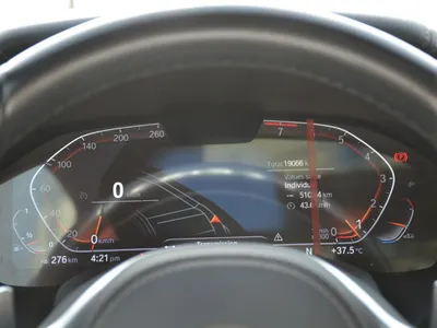 2023 بي ام دبليو الفئة الثامنة 840