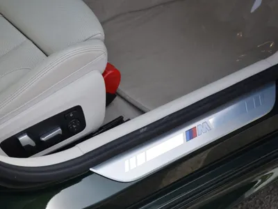 2023 بي ام دبليو الفئة الثامنة 840