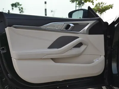 2023 بي ام دبليو الفئة الثامنة 840