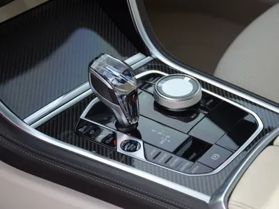 2023 بي ام دبليو الفئة الثامنة 840