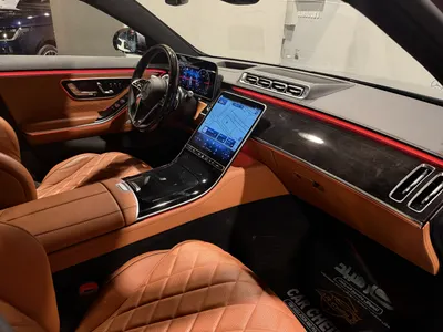 2024 مرسيدس - بنز إس 450