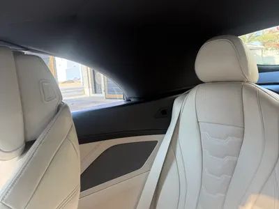 2021 بي ام دبليو الفئة الثامنة 840 أي إم