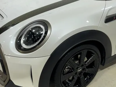 2023 ميني كوبر اس