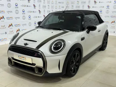 2023 ميني كوبر اس