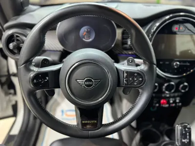 2023 ميني كوبر اس