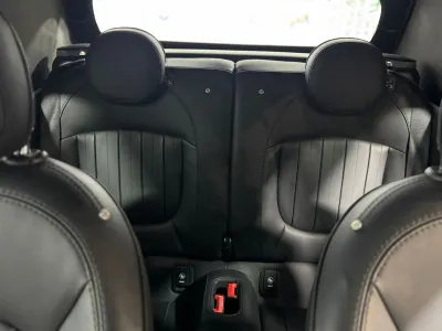 2023 ميني كوبر اس