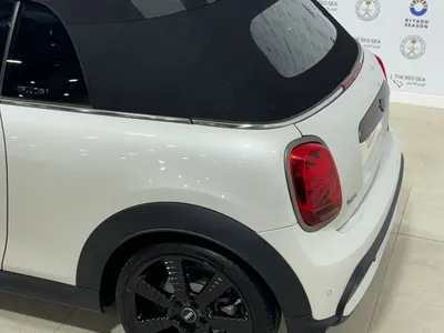 2023 ميني كوبر اس